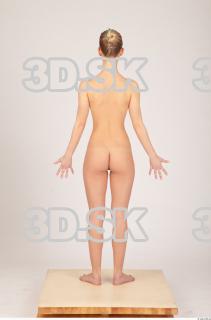 Body texture of Kay 0005